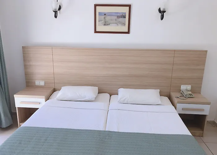 Hotel Ant 3*