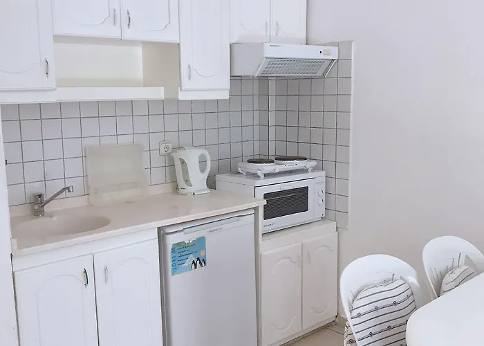 Hotel Ant Ölüdeniz