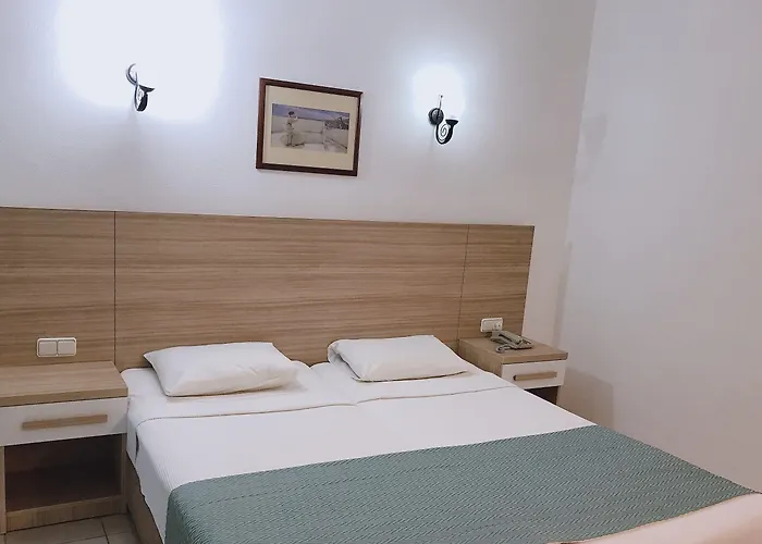 Ant 3* Ölüdeniz
