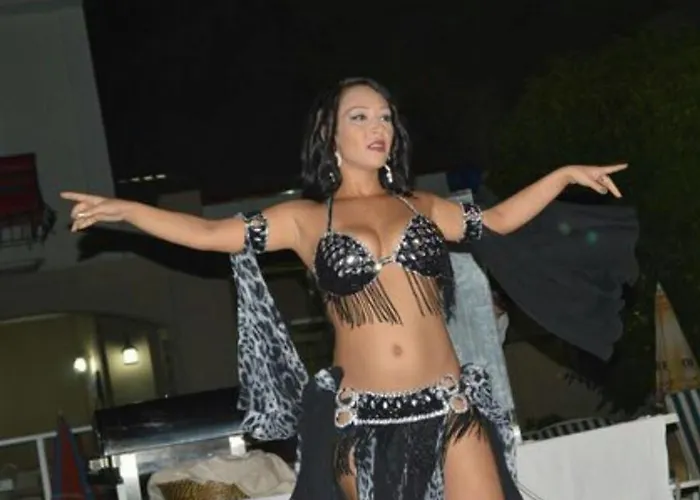Ant 3* Oludeniz
