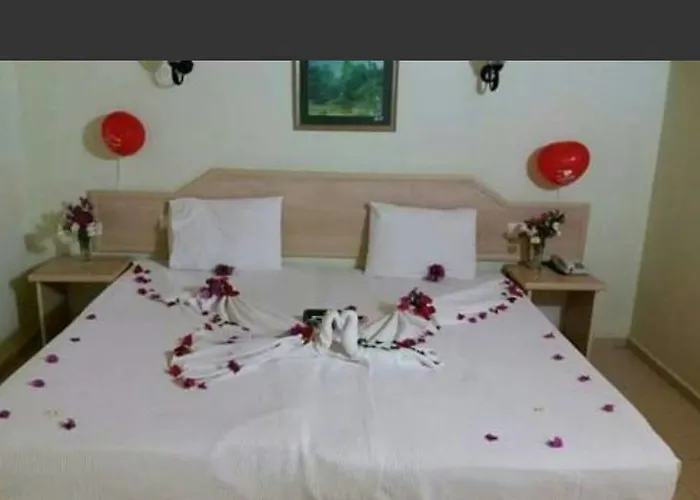 Hotel Ant 3*