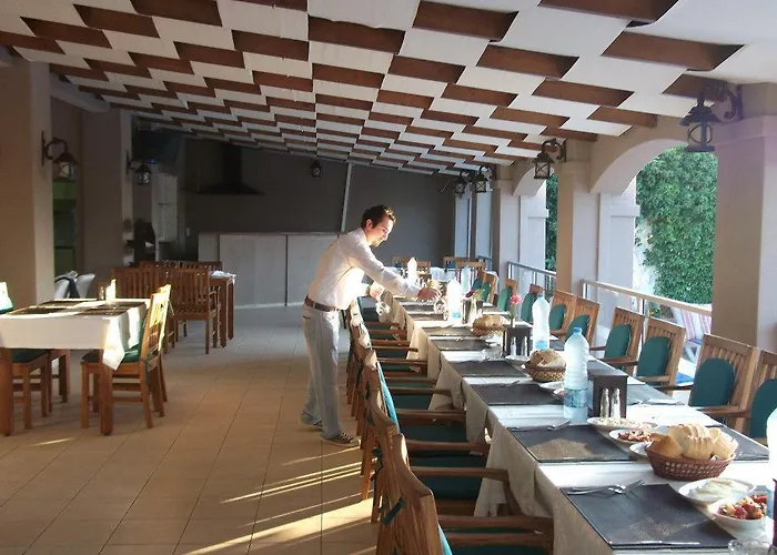 Hotel Ant Ölüdeniz