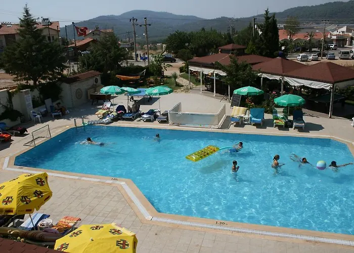 Hotel Ant