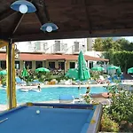 Hotel Ant