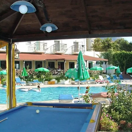 Hotel Ant